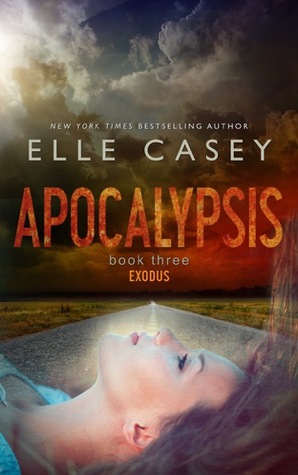 Exodus (Apocalypsis, #3)