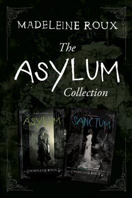 The Asylum Collection (Asylum, #1-2)