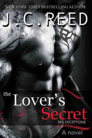 The Lover's Secret (No Exceptions, #1)