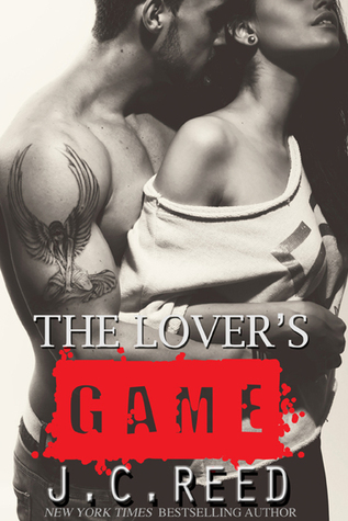 The Lover's Game (No Exceptions, #2)