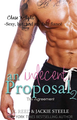 The Agreement (An Indecent Proposal #2)