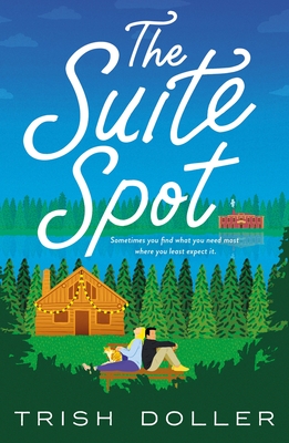 The Suite Spot (Beck Sisters, #2)