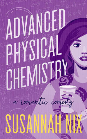 Advanced Physical Chemistry (Chemistry Lessons, #3)