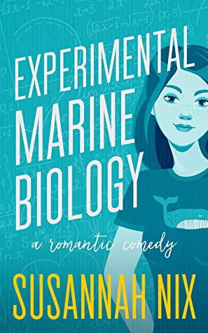 Experimental Marine Biology (Chemistry Lessons, #5)