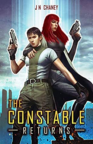 The Constable Returns (Renegade Origins #3)