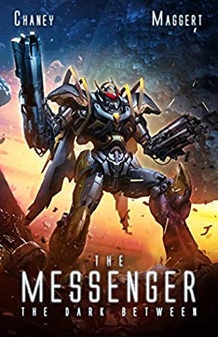 The Dark Between (The Messenger #2)