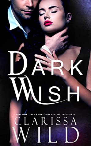 Dark Wish (House of Sin, #1)