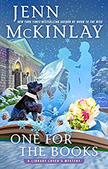 One for the Books (Library Lover's Mystery, #11)