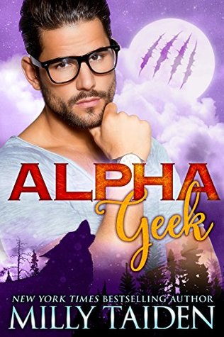 Alpha Geek (Alpha Geek, #1)