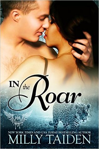 In the Roar (Paranormal Dating Agency, #9)