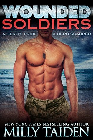 Wounded Soldiers Box Set (Wounded Soldiers, #1-2)