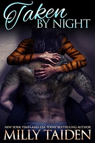 Taken by Night (Night and Day Ink, #4)