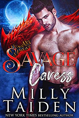 Savage Caress (Savage Shifters, #4)