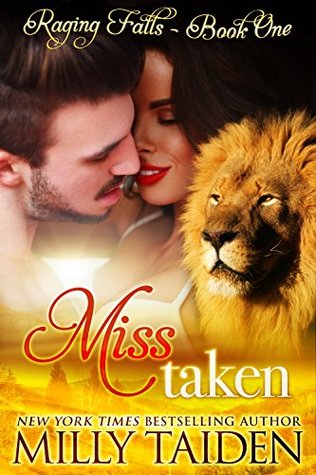 Miss Taken (Raging Falls #1)