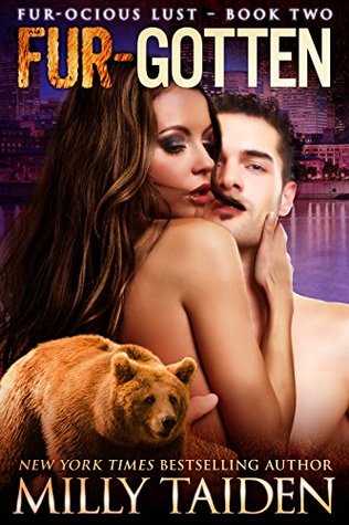 Fur-gotten (Furocious Lust Shorts, #2)