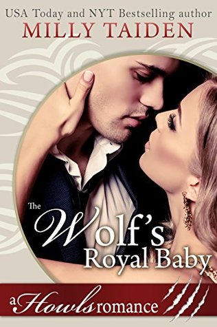 The Wolf's Royal Baby