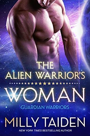 The Alien Warrior's Woman (Guardian Warriors, #1)