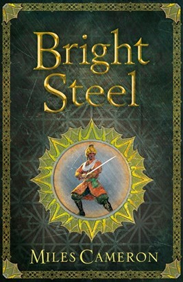 Bright Steel (Masters & Mages, #3)