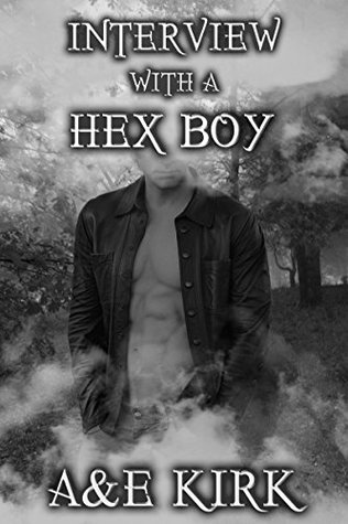Interview with a Hex Boy (Divinicus Nex Chronicles, #1.1)