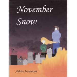 November Snow