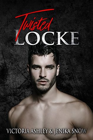 Twisted Locke (Locke Brothers #3)
