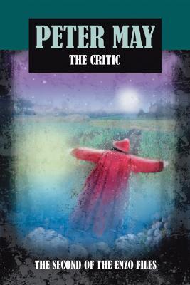 The Critic (Enzo Files, #2)