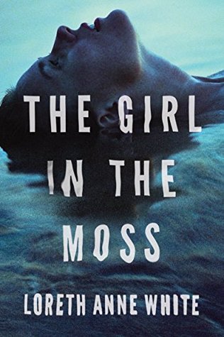 The Girl in the Moss (Angie Pallorino, #3)