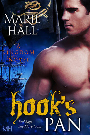 Hook's Pan (Kingdom, #5)