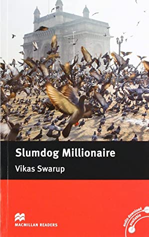 Slumdog Millionaire - New: Lektüre (ohne Audio-CDs)