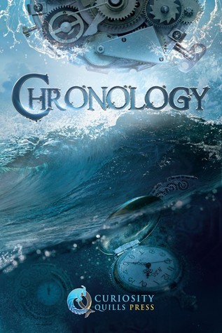 Chronology (Curiosity Quills Anthology)