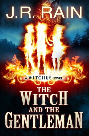 The Witch and the Gentleman (Witches, #1)