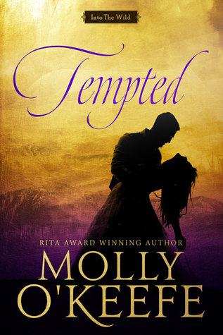 Tempted (Into The Wild, #2)