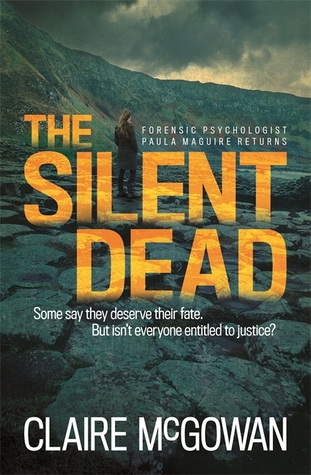 The Silent Dead (Paula Maguire, #3)