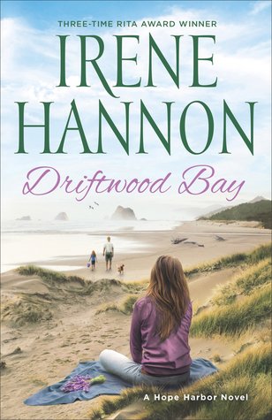 Driftwood Bay (Hope Harbor, #5)