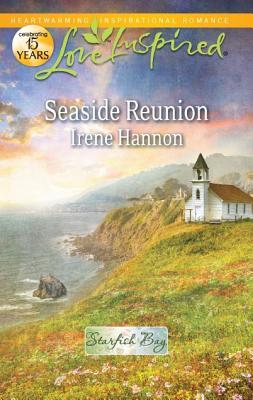 Seaside Reunion (Starfish Bay, #1)