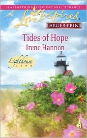 Tides of Hope (Lighthouse Lane, #1)