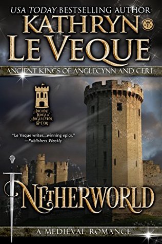 Netherworld (Ancient Kings of Anglecynn #2)