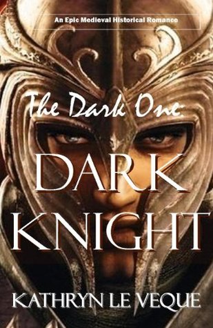 The Dark One: Dark Knight (De Russe Legacy, #5)