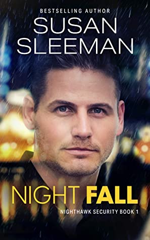 Night Fall (Nighthawk Security #1)