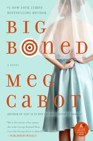 Big Boned (Heather Wells, #3)