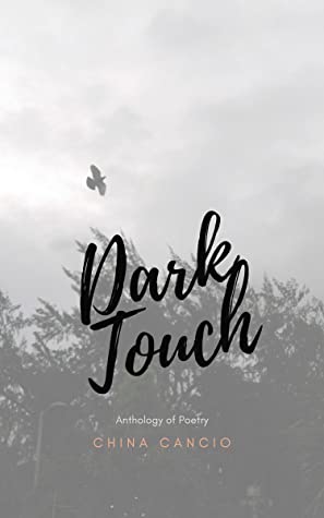 Dark Touch: Anthology of Poetry