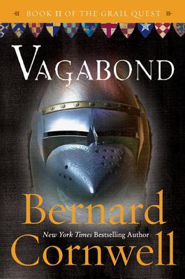 Vagabond (The Grail Quest, #2)