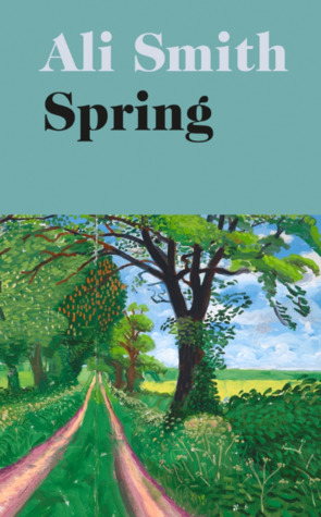 Spring (Seasonal, #3)