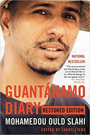 Guantánamo Diary: Restored Edition