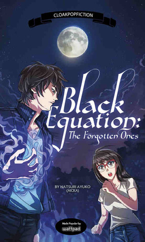 Black Equation: The Forgotten Ones