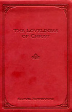 The Loveliness of Christ