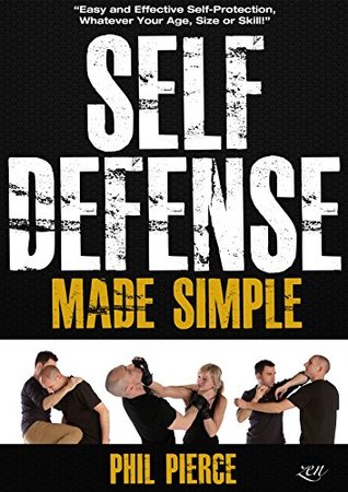 Self Defense Made Simple
