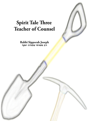 Teacher of Counsel (Spirit Tales #3)