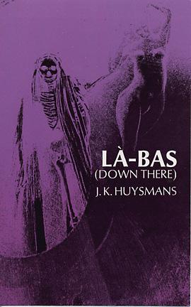 Là-Bas (Down There)