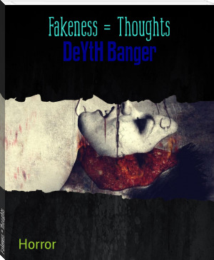 Fakeness = Thoughts (Deeper Level #8)